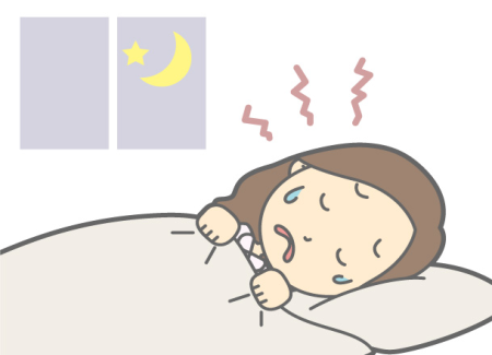 寝起きで頭痛 目の奥の痛み 寝起きで頭痛 目の奥の痛み