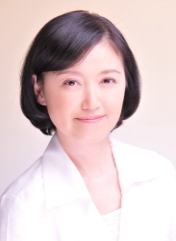 鍼灸アロマ治療院かおり&やすらぎ院長 菅野かおり